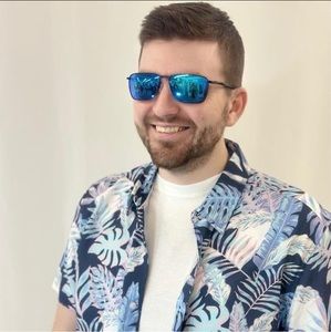 Meet your Posher, Dylan